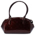 Louis Vuitton Sherwood PM Monogram Vernis Shoulder Bag M91493 Amarante